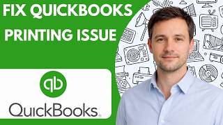 Fix QuickBooks Printing Issue Step by Step