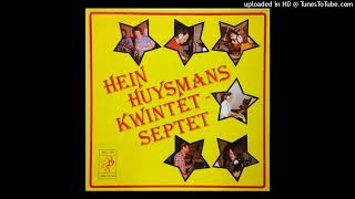 LYSERGICFUNK: Marakesh - Hein Huysmans Kwintet/Septet