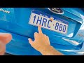 ba bf and fg ford falcon buyers guide very detailed