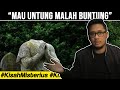 SEMUA YANG KESINI BAKALAN BUNTUNG | Lembah Nahinni