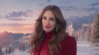 FEIERN SIE DIE FEIERTAGE MIT JULIA ROBERTS, ISABELLA ROSSELLINI, AYA NAKAMURA & NI NI | LANCÔME