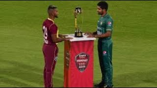 Pakistan vs West Indies | 3rd T20I Highl | PCB Cricket Live,PTV Sports Cricket,T Sports Live, Live