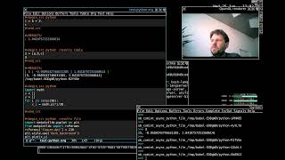 Using Emacs Org-Babel instead of Jupyter(Lab) Notebooks