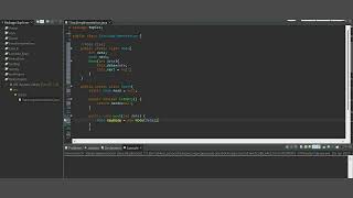 Stack implementation using LinkedList #stack #linkedlist #java #coding #dsa #learndsa #codewithme
