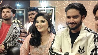 নাজিম এবং তানিশার মাসে ১৫/২০ লাখ টাকা ইনকাম S F News Zone #nazim #tanisha #news #foryou #viralvideo