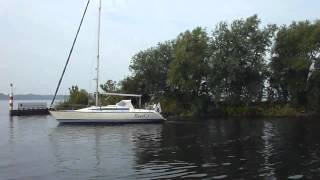 X 372 for sale by Yachting Company Muiderzand!