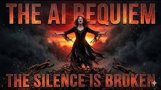 THE SILENCE IS BROKEN (Original Symphonic Metal)