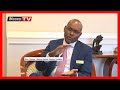 Mwene Nairobi Womens kwaraniria na iNooro tv thutha wa kambuni ithatu gukanja kandi cia insurance