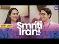 Life Before & After Tulsi | Smriti Irani Podcast | Bani Anand | AfterHours With All About Eve | Ep 1