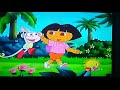 dora bujji in telugu children like videos episode_2