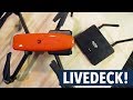 Autel Drones in 2019! NEW LIVEDECK! STREAM YOUR DRONE LIVE!