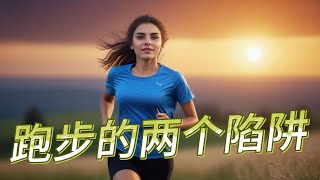 RN287: 跑步的两个陷阱 ｜ The Two Traps of Running