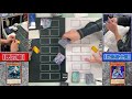 【遊戯王】第53回ネクストプレイ杯予選1回戦【閃刀姫】vs【幻影騎士団】