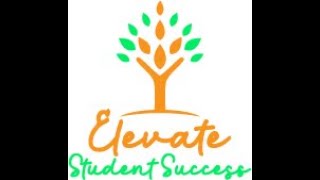 Elevate Student Success Parent Q&A