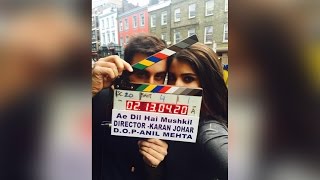 Karan Johar's 'Ae Dil Hai Mushkil' To Release On October !