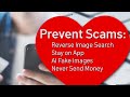 How to avoid romance scams