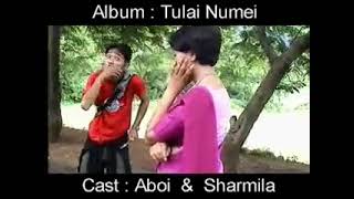 Golhang hinkho || Thangjalen doungel || OLDIE BUT GOODIE KUKI SONG