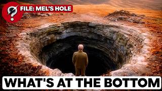 Mel S Hole The Bottomless Pit That Swallowed Everything