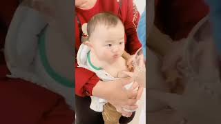 Baby reaction injection //