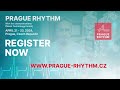 prague rhythm 2024 invitation april 21 23 2024