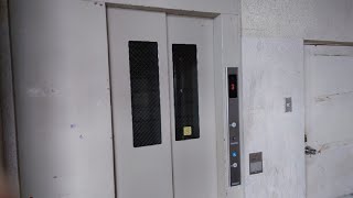 函館市内某マンションのエレベーター　Part48