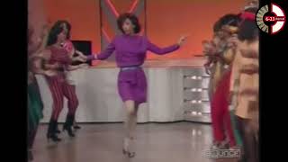 DANCE GASH ABERA MOLA HOT DANCE ዳንስ ጋሽ አበራ ሞላ