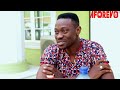 omo idan a nigerian yoruba movie starring ibrahim yekini lateef adedimeji