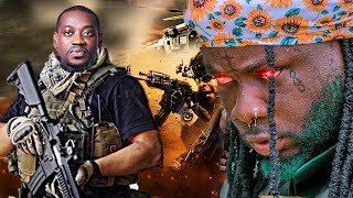 OMO IDAN - A Nigerian Yoruba Movie Starring Ibrahim Yekini | Lateef Adedimeji