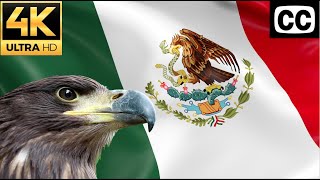 Himno Nacional Mexicano "Mexicanos, Al Grito de Guerra"