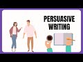 quarter 3 lesson 3 informative persuasive and argumentative writing techniques