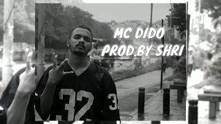 Yedzhawa Instrumental - MC Dido (Prod.by Shri)