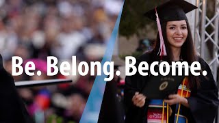 SDCCD Be. Belong. Become.