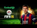 The Griswolds - 16 Years (FIFA 15 Soundtrack)