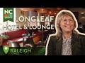 The Longleaf Hotel and Lounge - Raleigh, NC | North Carolina Weekend