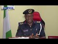 (SEE VIDEO) NSCDC Arrests 19 Suspects Conveying Illegally Refined Fuel in Delta State