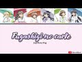 fukashigi no carte lyrics kjworldlyrics