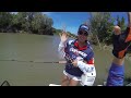 barramundi fishing daly river 106cm 73cm