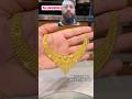 gold jewelleryu #ticktock #trending #set #video #youtube