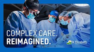 Complex Care. Reimagined. | What’s Possible is Closer Than You Imagined
