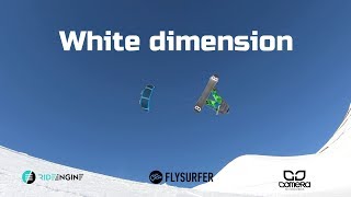 White dimension