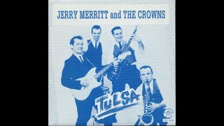 Jerry Merritt  - Tulsa