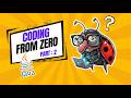 Learning Java ||PART 2|| Primitive Data Types! 🚀