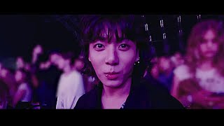 BTS (방탄소년단) JUNGKOOK 'Yes or No' MV