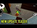 NEW PIGGY UPDATE TEASER... (Roblox Piggy)