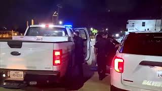 🚨 Galveston Exposé | 11 Months Trapped by Officer William Osteen’s Lies | False Arrest Breakdown