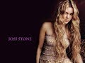 🎼🎶 JOSS STONE -    iT`S A MANS MANS  WORLD - Hd