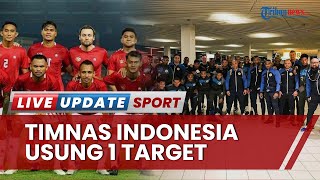 Timnas Indonesia Miliki 1 Target di 2 Laga Penting saat Lawan Curacao di FIFA Matchday 2022/2023