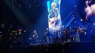 ELO Over And Out Wells Fargo Center - Can't Get It Out of My Head