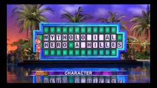 Kevin hart and Wheel of Fortune Julian mp4