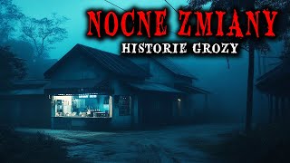 7 Prawdziwe Historie Grozy z Prac Nocnych - Przerażające Opowieści